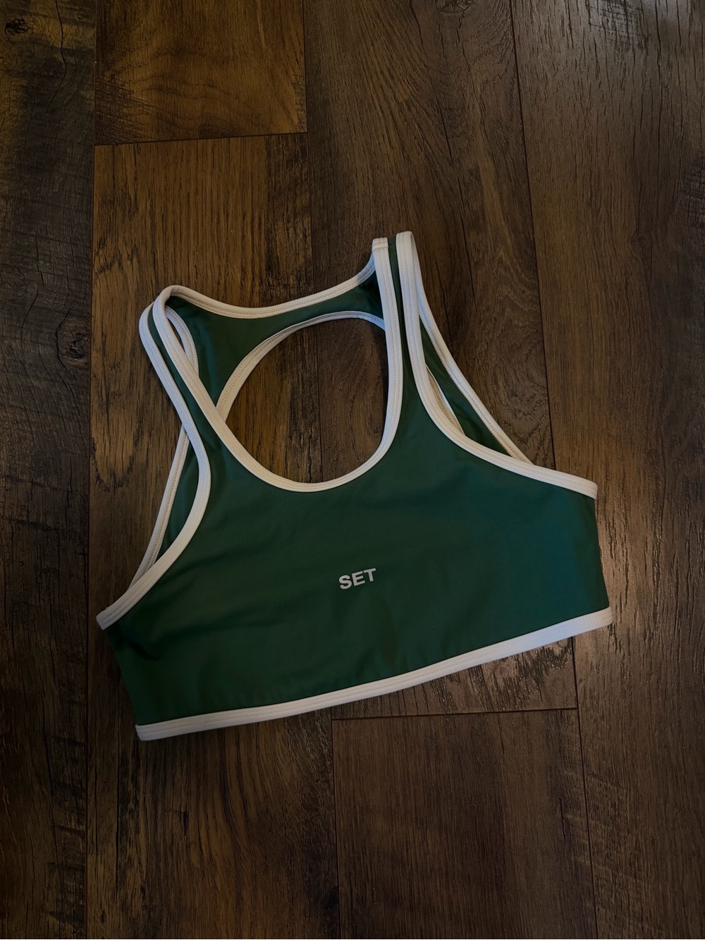 SET Active Sportbody Bra